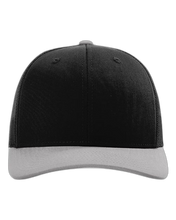 Load image into Gallery viewer, Black/ Light Grey CMB — front · rembg
