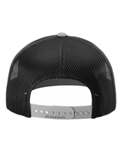 Load image into Gallery viewer, Black/ Light Grey CMB — back · rembg

