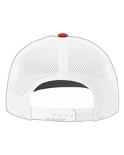 Load image into Gallery viewer, Black/ White/ Red — back · rembg
