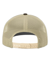 Load image into Gallery viewer, Brown/ Khaki — back · rembg
