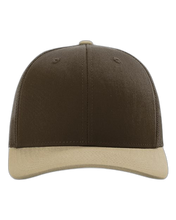 Load image into Gallery viewer, Brown/ Khaki CMB — front · rembg
