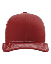 Load image into Gallery viewer, Cardinal/ White — front · rembg
