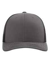 Load image into Gallery viewer, Charcoal/ Black — front · rembg
