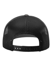 Load image into Gallery viewer, Charcoal/ Black — back · rembg
