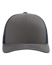 Load image into Gallery viewer, Charcoal/ Navy — front · rembg
