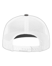 Load image into Gallery viewer, Charcoal/ White — back · rembg
