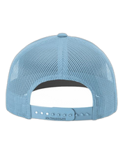 Load image into Gallery viewer, Columbia Blue — back · rembg
