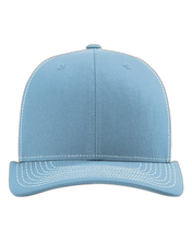 Load image into Gallery viewer, Columbia Blue/ White — front · rembg
