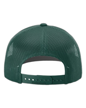 Load image into Gallery viewer, Dark Green — back · rembg
