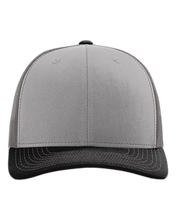 Load image into Gallery viewer, Grey/ Charcoal/ Black — front · rembg
