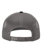Load image into Gallery viewer, Grey/ Charcoal/ Black — back · rembg
