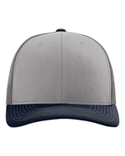 Load image into Gallery viewer, Grey/ Charcoal/ Navy — front · rembg
