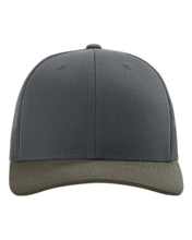 Load image into Gallery viewer, Gunmetal/ Chocolate Chip CMB — front · rembg
