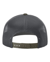 Load image into Gallery viewer, Gunmetal/ Chocolate Chip CMB — back · rembg
