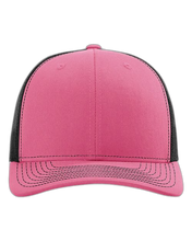 Load image into Gallery viewer, Hot Pink/ Black — front · rembg
