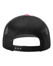 Load image into Gallery viewer, Hot Pink/ Black — back · rembg
