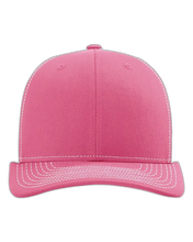 Load image into Gallery viewer, Hot Pink/ White — front · rembg
