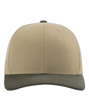 Load image into Gallery viewer, Khaki/ Chocolate Chip CMB — front · rembg
