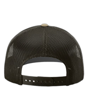Load image into Gallery viewer, Khaki/ Coffee — back · rembg
