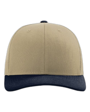 Load image into Gallery viewer, Khaki/ Navy CMB — front · rembg
