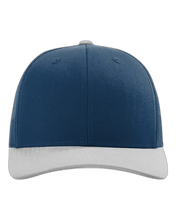 Load image into Gallery viewer, Light Blue/ Light Grey CMB — front · rembg
