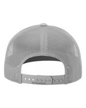 Load image into Gallery viewer, Light Grey — back · rembg
