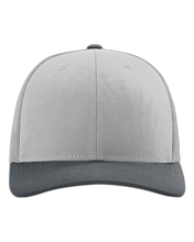 Load image into Gallery viewer, Light Grey/ Gunmetal CMB — front · rembg
