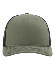 Load image into Gallery viewer, Loden/ Black — front · rembg
