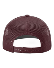 Load image into Gallery viewer, Maroon — back · rembg

