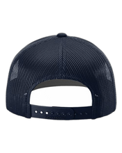 Load image into Gallery viewer, Navy — back · rembg
