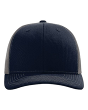 Load image into Gallery viewer, Navy/ Charcoal — front · rembg
