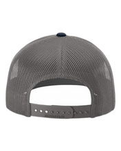 Load image into Gallery viewer, Navy/ Charcoal — back · rembg
