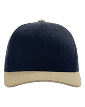 Load image into Gallery viewer, Navy/ Khaki CMB — front · rembg
