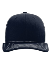 Load image into Gallery viewer, Navy/ White — front · rembg
