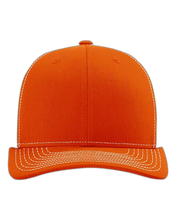 Load image into Gallery viewer, Orange/ White — front · rembg

