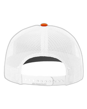 Load image into Gallery viewer, Orange/ White — back · rembg
