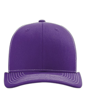 Load image into Gallery viewer, Purple/ White — front · rembg
