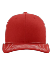 Load image into Gallery viewer, Red/ White — front · rembg
