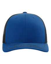 Load image into Gallery viewer, Royal/ Black — front · rembg
