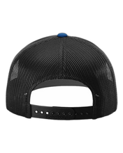 Load image into Gallery viewer, Royal/ Black — back · rembg
