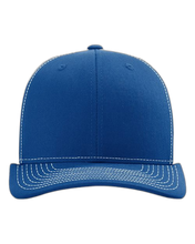 Load image into Gallery viewer, Royal/ White — front · rembg
