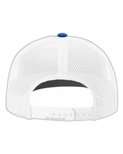Load image into Gallery viewer, Royal/ White — back · rembg
