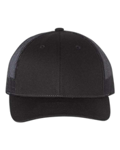 Load image into Gallery viewer, Black — front · rembg
