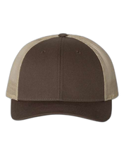 Load image into Gallery viewer, Brown/ Khaki — front · rembg
