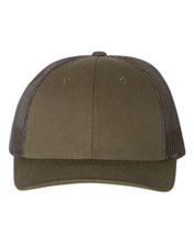 Load image into Gallery viewer, Chocolate Chip/ Grey Brown — front · rembg
