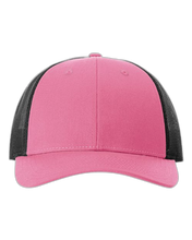 Load image into Gallery viewer, Hot Pink/ Black — front · rembg
