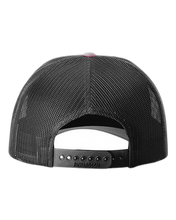 Load image into Gallery viewer, Hot Pink/ Black — back · rembg
