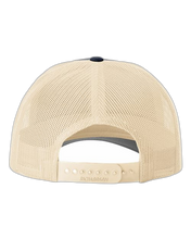 Load image into Gallery viewer, Navy/ Khaki — back · rembg
