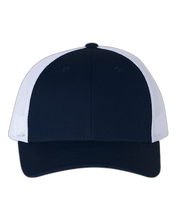 Load image into Gallery viewer, Navy/ White — front · rembg
