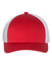 Load image into Gallery viewer, Red/ White — front · rembg
